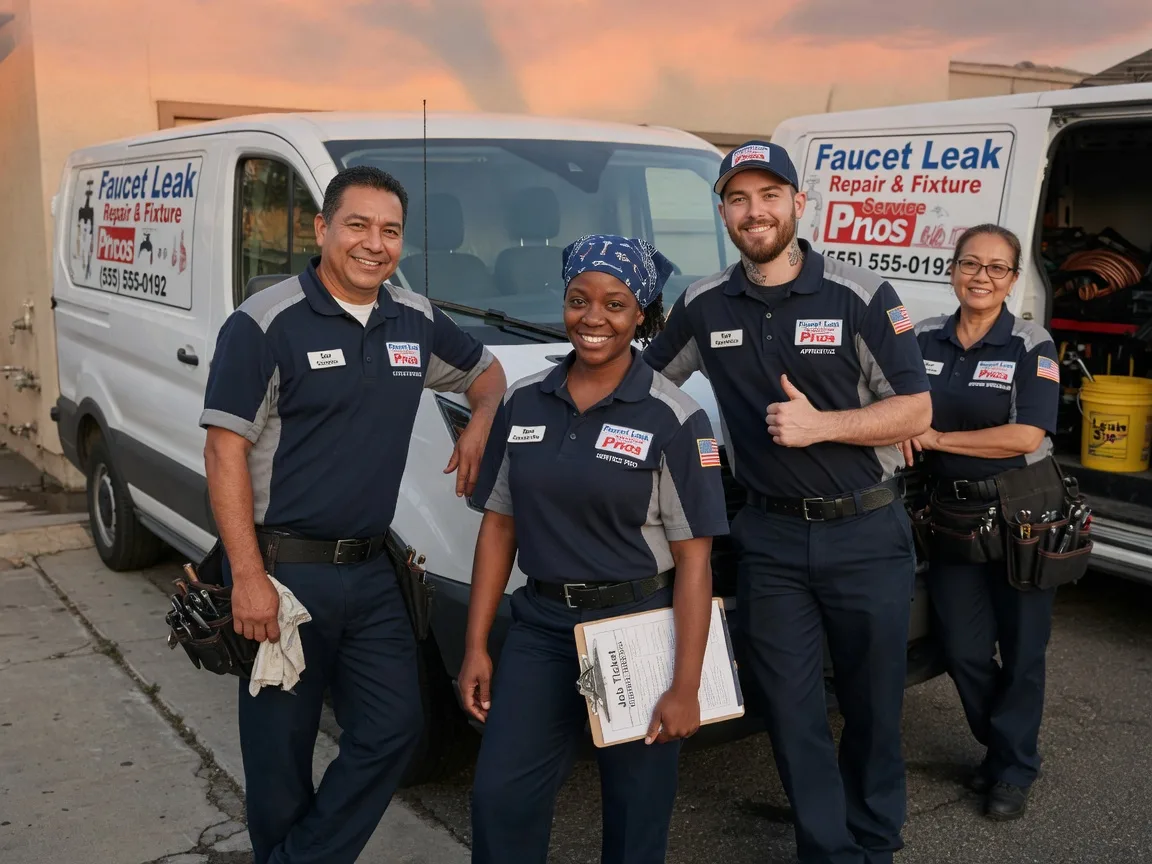 Faucet Repair company in Lowman, NY